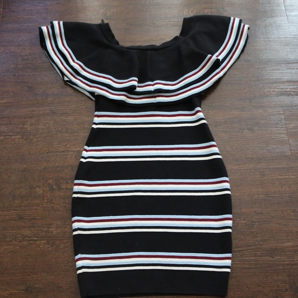 Gianni Bini Dresses & Skirts - Gianni Bini Sweater Dress Gianni Bini Dresses & Skirts - Gianni Bini Sweater Dress